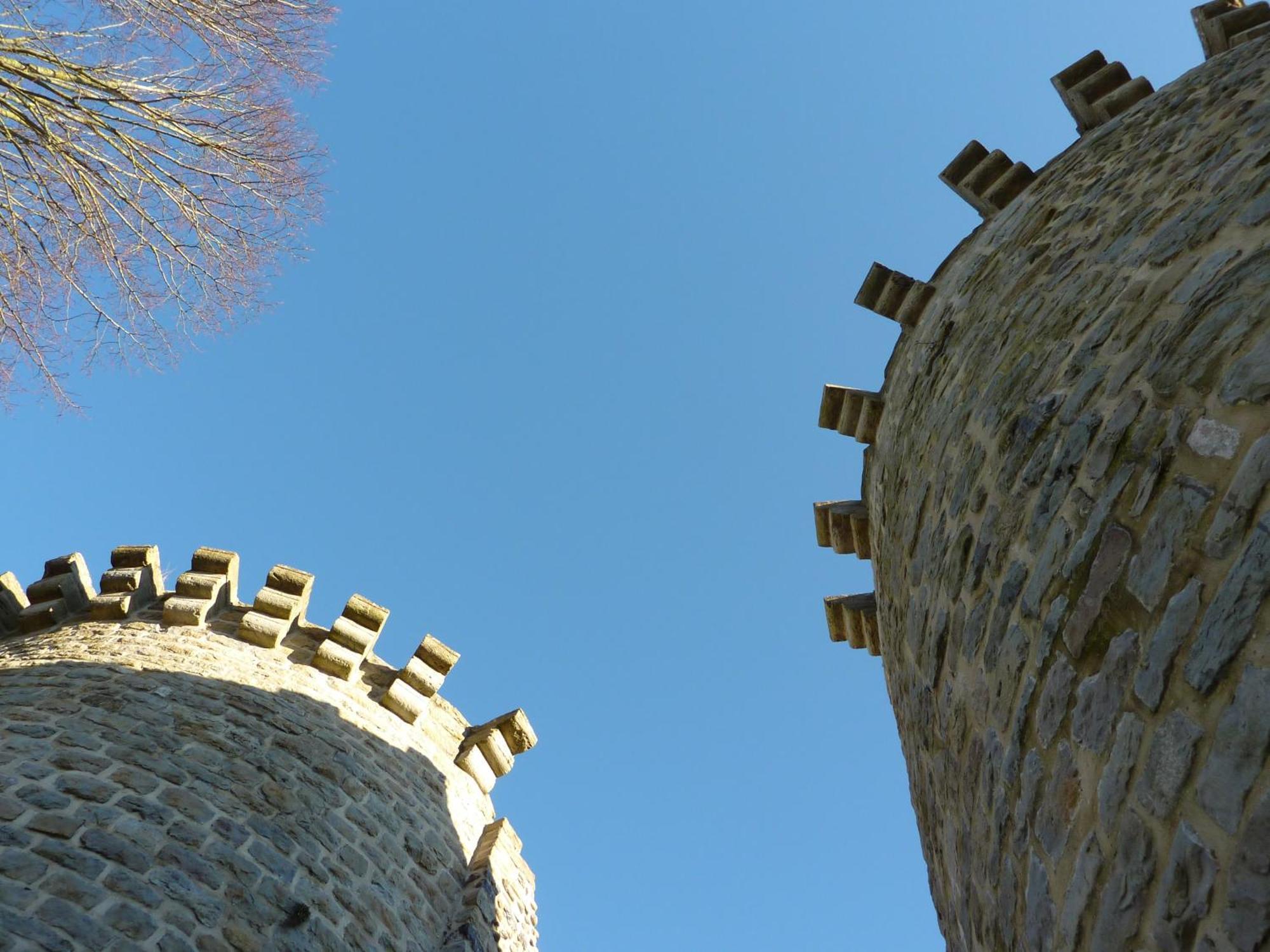 Gites La Baie Des Remparts Meuble Les Avocettes Saint-Valéry-sur-Somme Kültér fotó
